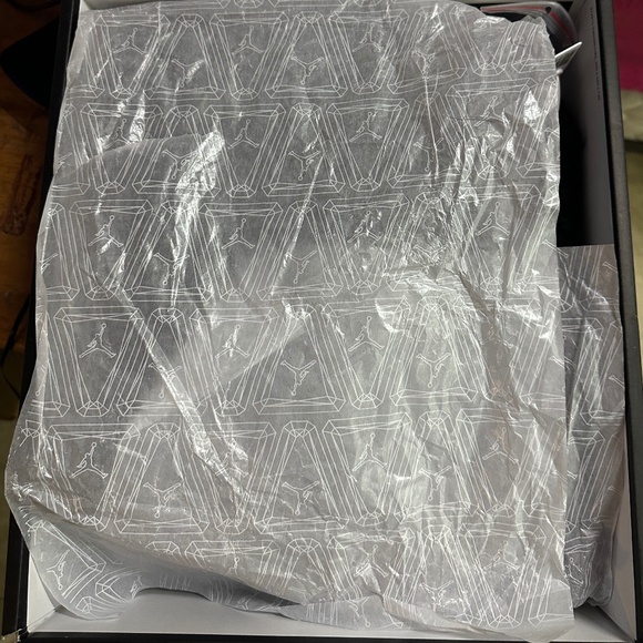 Womens Air Jordan 1 High Brooklyn 'No Gravity' - Picture 4 of 6